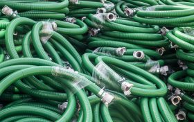 distribution kit hoses