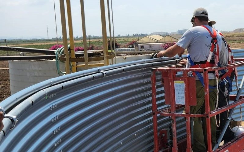 Reinforcing Ring - Evenproducts