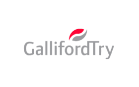 GallifordTry Logo